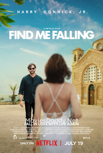 Find Me Falling (2024) Find Me Falling (2024)