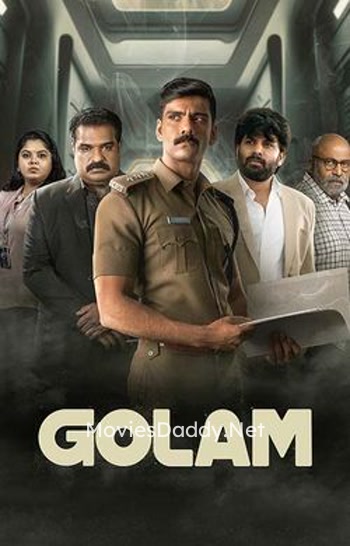 Golam (2024) Golam (2024)