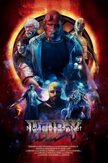 Hellboy (2004) Hellboy (2004)