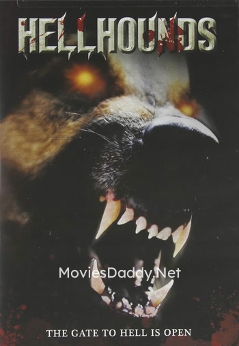 Hellhounds (2009) Hellhounds (2009)