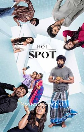 Hot Spot (2024) Hot Spot (2024)