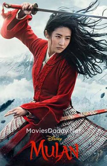 Hua Mulan (2020) Hua Mulan (2020)