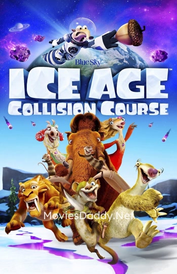 Ice Age Collision Course (2016) Ice Age Collision Course (2016)