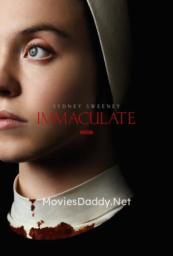 Immaculate (2024) Immaculate (2024)