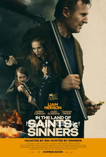 In the Land of Saints and Sinners (2023) In the Land of Saints and Sinners (2023)