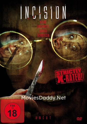Incision (2020) Incision (2020)