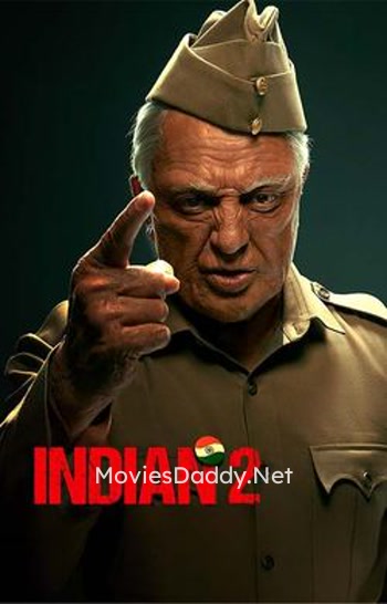 Indian 2 (2024) Indian 2 (2024)