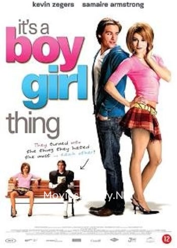 It's a Boy Girl Thing (2006) It's a Boy Girl Thing (2006)