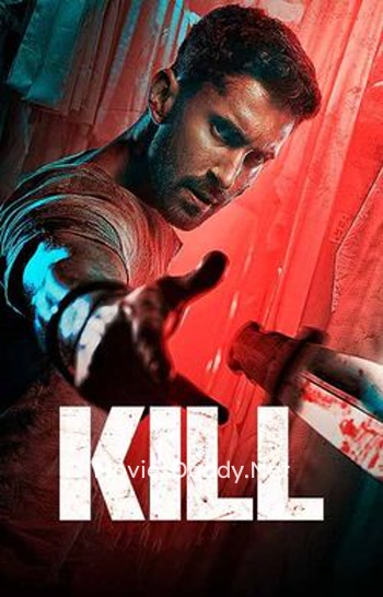 Kill (2024) Kill (2024)