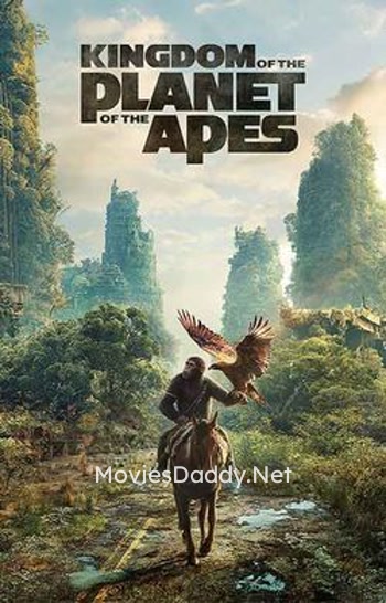 Kingdom of the Planet of the Apes (2024) Kingdom of the Planet of the Apes (2024)