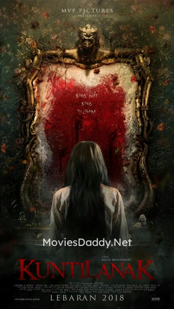 Kuntilanak 2 (2019) Kuntilanak 2 (2019)
