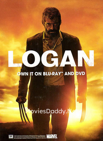 Logan (2017) Logan (2017)