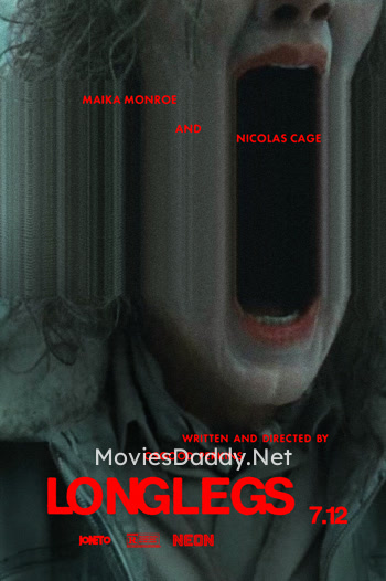 Longlegs (2024) Longlegs (2024)