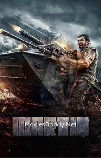 Martin (2024) Martin (2024)