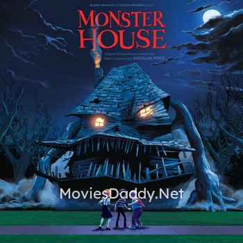 Monster House (2006) Monster House (2006)