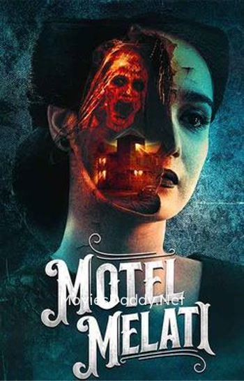 Motel Melati (2023) Motel Melati (2023)