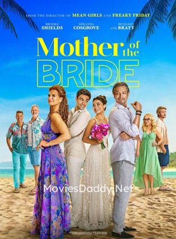 Mother of the Bride (2024) Mother of the Bride (2024)