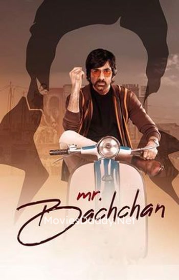 Mr. Bachchan (2024) Mr. Bachchan (2024)