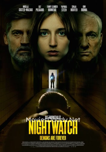 Nightwatch Demons Are Forever (2023) Nightwatch Demons Are Forever (2023)