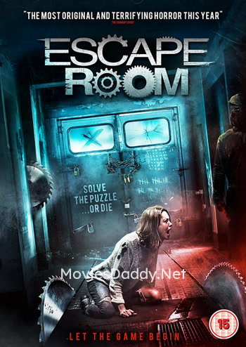 No Escape Room (2018) No Escape Room (2018)