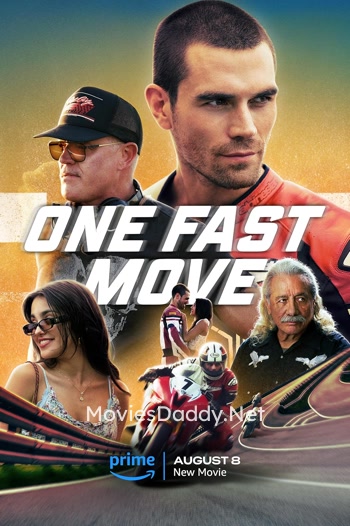 One Fast Move (2024) One Fast Move (2024)