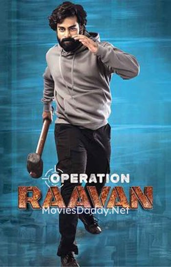 Operation Raavan (2024) Operation Raavan (2024)