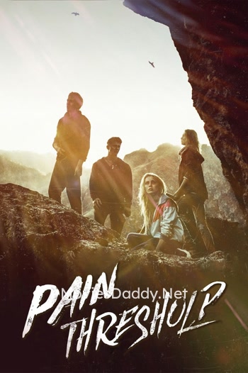 Pain Threshold (2019) Pain Threshold (2019)