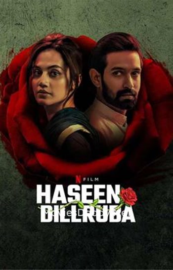 Phir Aayi Hasseen Dillruba (2024) Phir Aayi Hasseen Dillruba (2024)