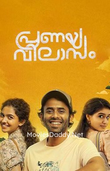 Pranaya Vilasam (2024)