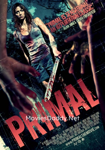 Primal (2010) Primal (2010)