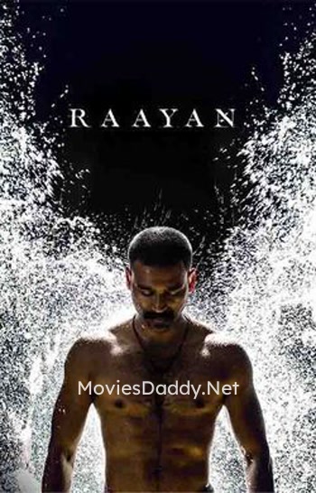 Raayan (2024) Raayan (2024)