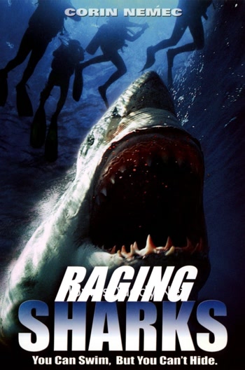 Raging Sharks (2005) Raging Sharks (2005)