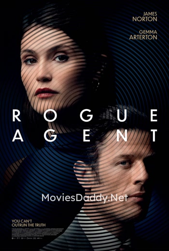 Rogue Agent (2022) Rogue Agent (2022)