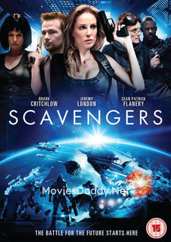 Scavengers (2013) Scavengers (2013)