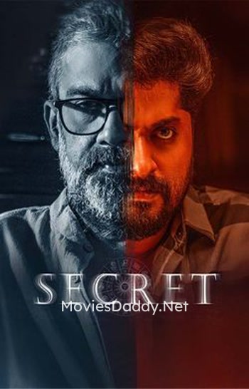 Secret (2024) Secret (2024)