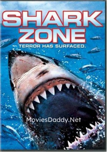 Shark Zone (2003) Shark Zone (2003)