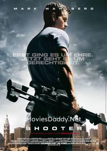 Shooter (2007) Shooter (2007)