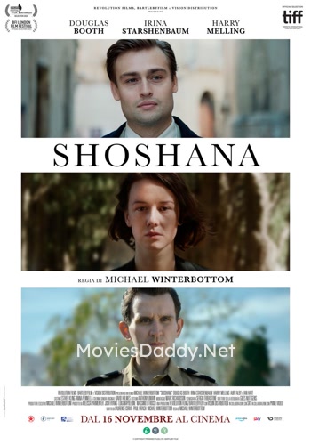 Shoshana (2023) Shoshana (2023)