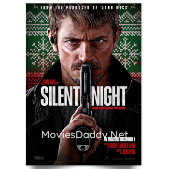Silent Night (2023) Silent Night (2023)