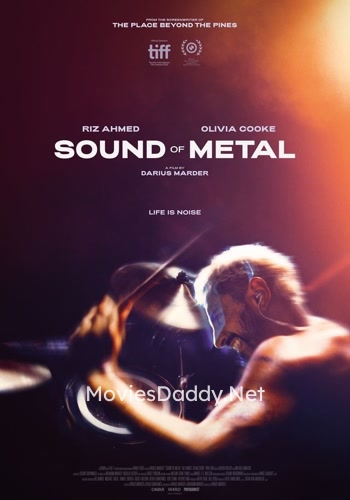 Sound of Metal (2019) Sound of Metal (2019)