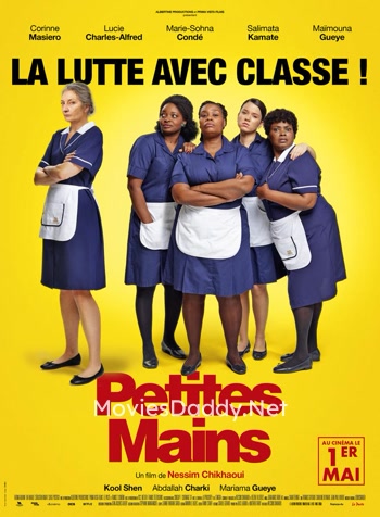 Striking The Palace (2024) Striking The Palace (2024)