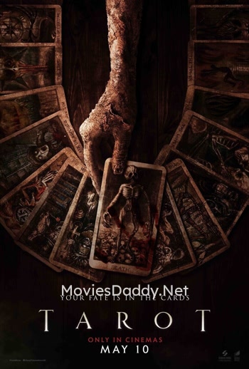Tarot (2024) Tarot (2024)