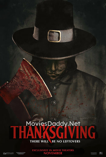 Thanksgiving (2023) Thanksgiving (2023)