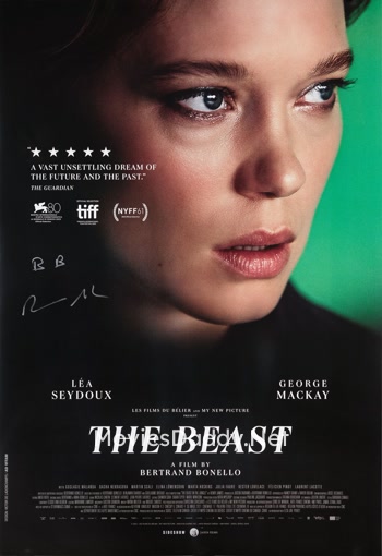 The Beasts (2024) The Beasts (2024)