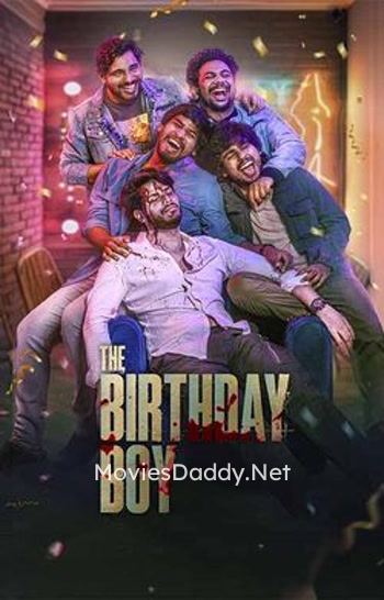 The Birthday Boy (2024) The Birthday Boy (2024)
