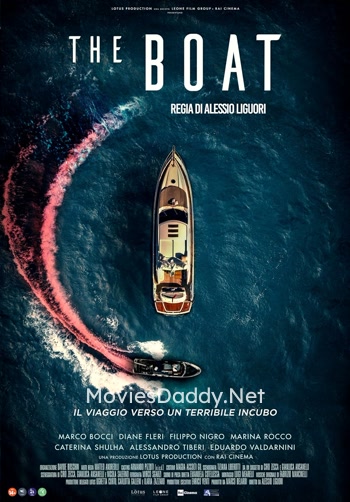 The Boat (2022) The Boat (2022)