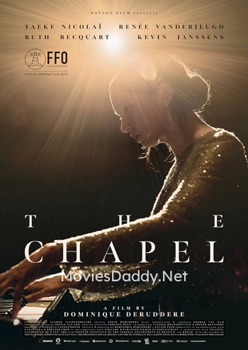 The Chapel (2023) The Chapel (2023)