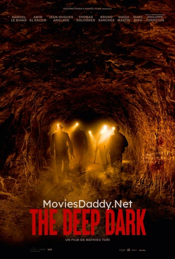 The Deep Dark (2023) The Deep Dark (2023)