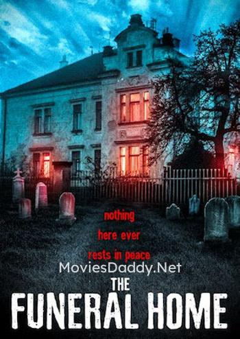 The Funeral Home (2020) The Funeral Home (2020)