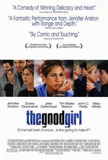 The Good Girl (2002) The Good Girl (2002)